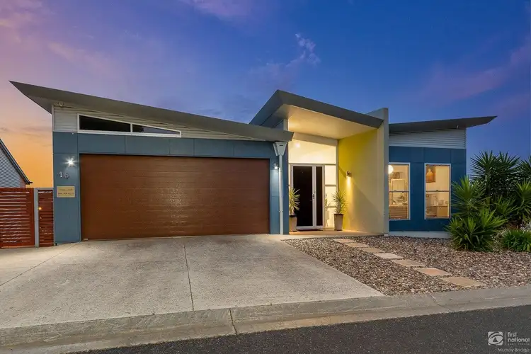 Fourth view of Homely house listing, 16 Narooma Way, Murray Bridge SA 5253