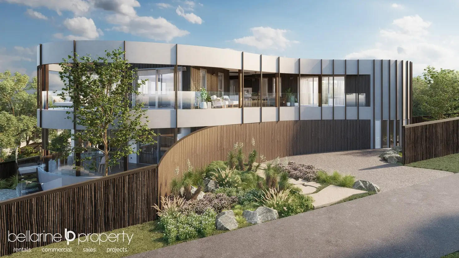 Main view of Homely house listing, 14 Newcomb Street, Ocean Grove VIC 3226