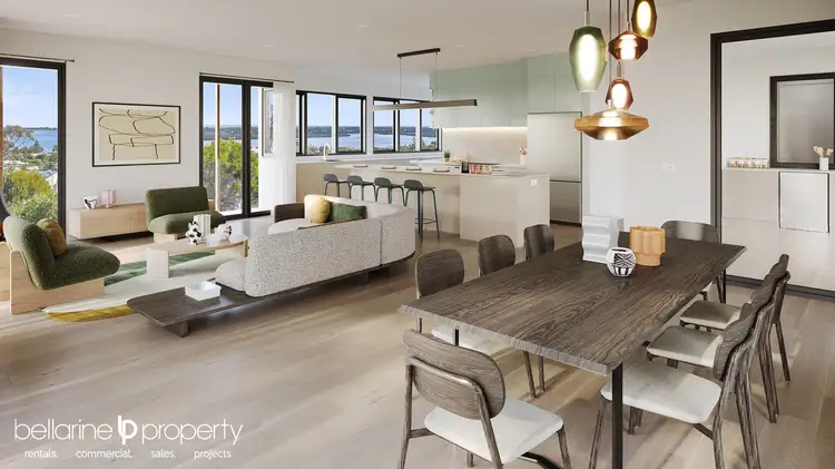Fifth view of Homely house listing, 14 Newcomb Street, Ocean Grove VIC 3226