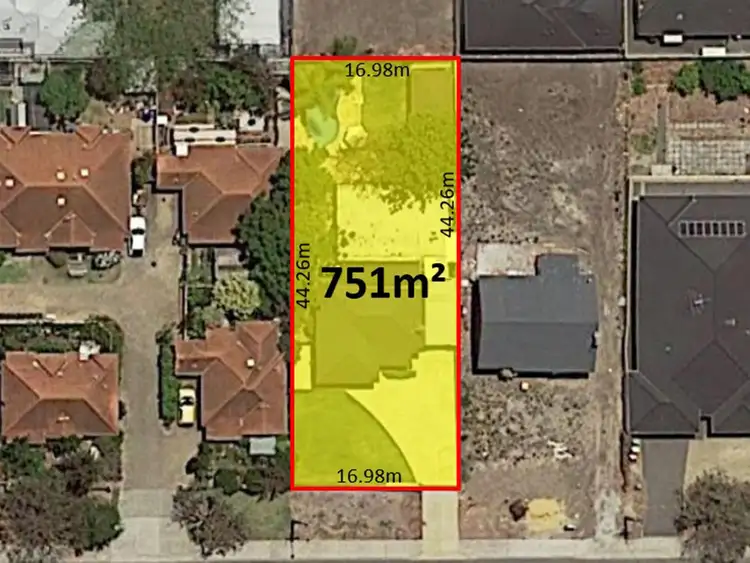 Fourth view of Homely house listing, Address available on request