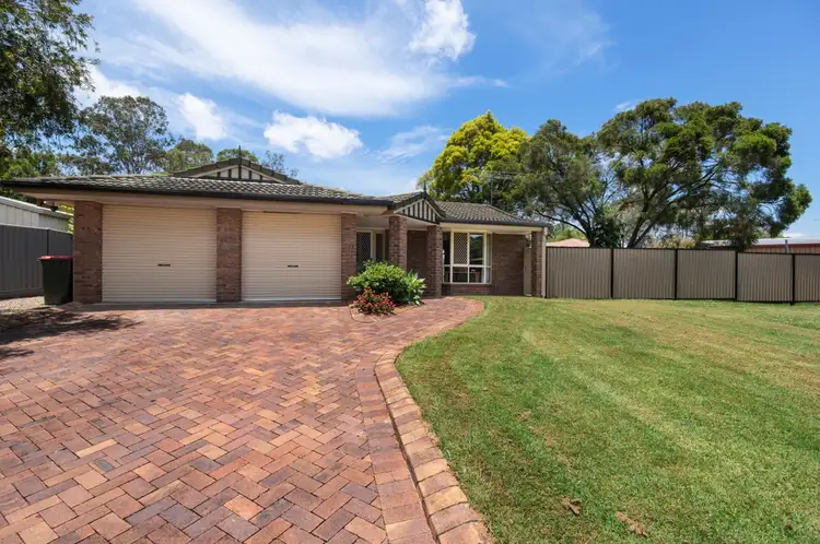 Main view of Homely house listing, 12 Anamaran Place, Bellmere QLD 4510