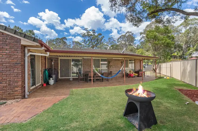 Third view of Homely house listing, 12 Anamaran Place, Bellmere QLD 4510