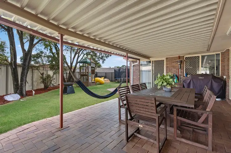 Fourth view of Homely house listing, 12 Anamaran Place, Bellmere QLD 4510