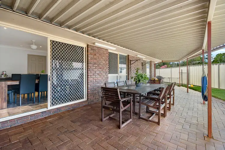 Fifth view of Homely house listing, 12 Anamaran Place, Bellmere QLD 4510
