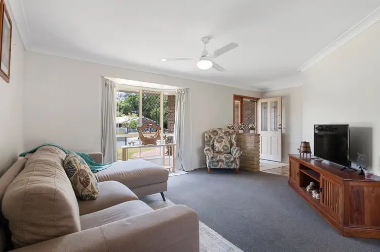 Sixth view of Homely house listing, 12 Anamaran Place, Bellmere QLD 4510