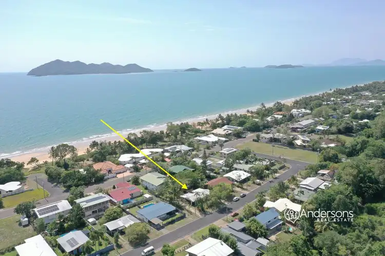 Main view of Homely house listing, 10 Holland Street, Wongaling Beach QLD 4852