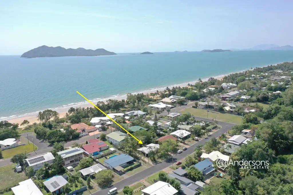 Main view of Homely house listing, 10 Holland Street, Wongaling Beach QLD 4852