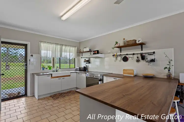 Third view of Homely rural property listing, 88 Allambie Road, Coominya QLD 4311