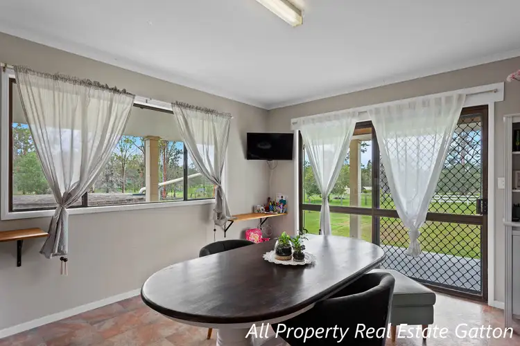 Fifth view of Homely rural property listing, 88 Allambie Road, Coominya QLD 4311