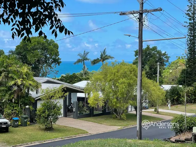 Main view of Homely land listing, 52 Cutten Street, Bingil Bay QLD 4852