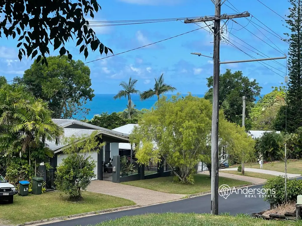 Main view of Homely land listing, 52 Cutten Street, Bingil Bay QLD 4852