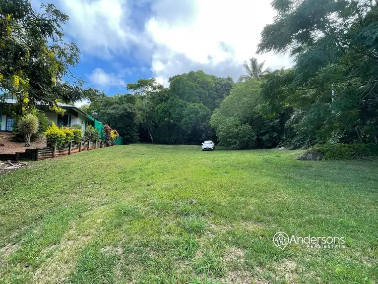 Third view of Homely land listing, 52 Cutten Street, Bingil Bay QLD 4852