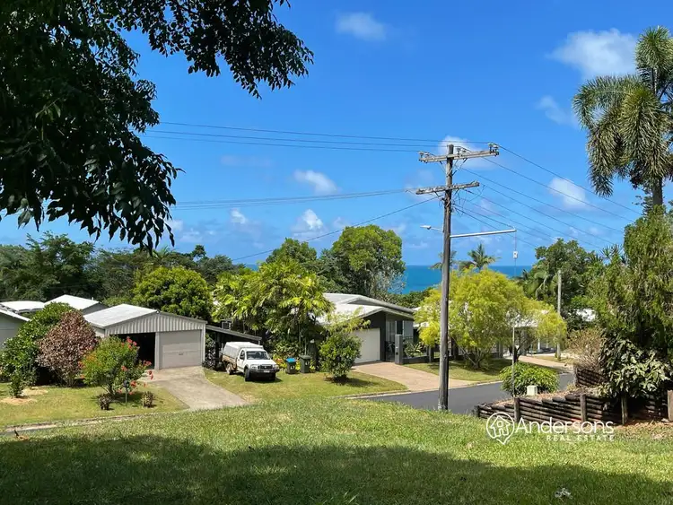Fifth view of Homely land listing, 52 Cutten Street, Bingil Bay QLD 4852