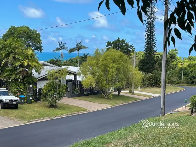 Sixth view of Homely land listing, 52 Cutten Street, Bingil Bay QLD 4852