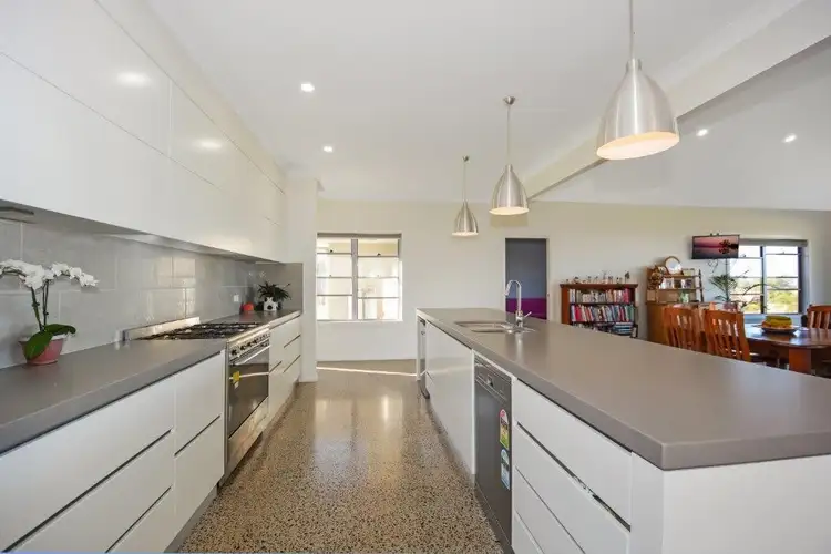 Third view of Homely rural property listing, 530 Blackjack Road, Gunnedah NSW 2380