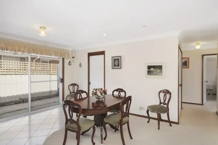 Fifth view of Homely villa listing, 48 Sheraton Circuit, Bomaderry NSW 2541