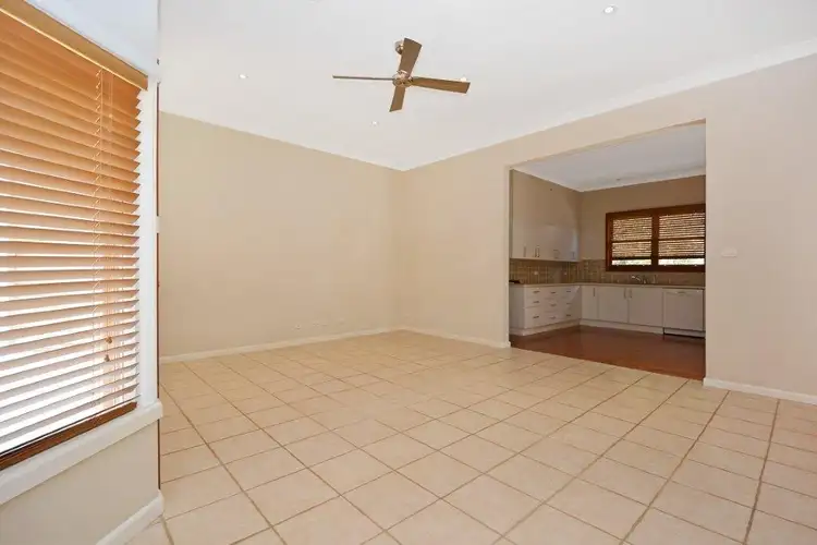 Second view of Homely house listing, 35 Eighth Division Memorial Ave, Gunnedah NSW 2380