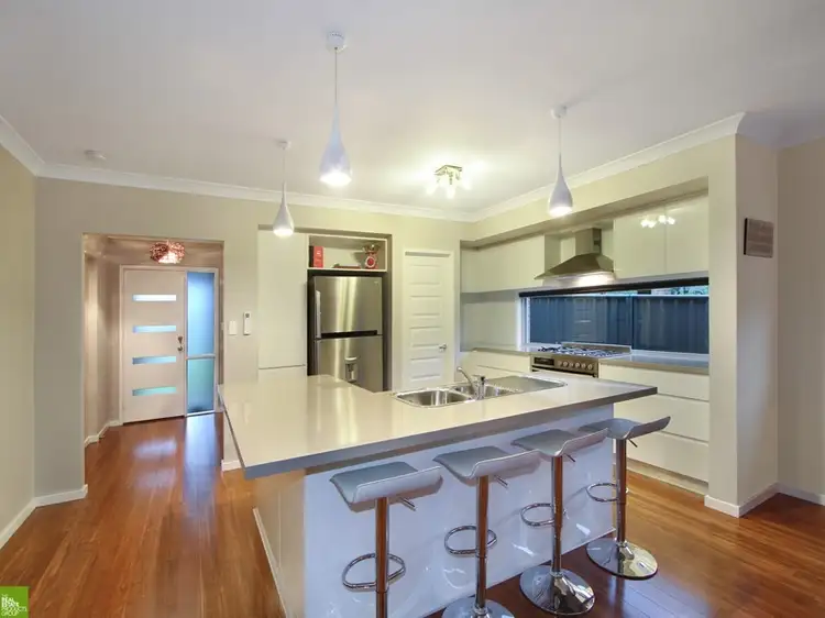 Third view of Homely house listing, 2 Mallon Avenue, Horsley NSW 2530