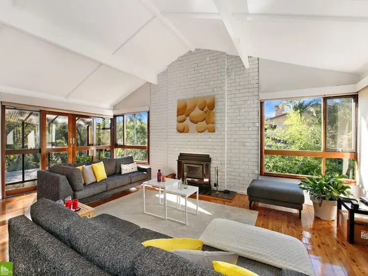 36 Sunninghill Circuit, Mount Ousley NSW 2519