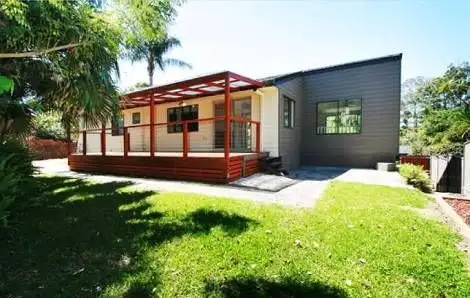 Second view of Homely house listing, 95 Ware Drive, Currumbin Waters QLD 4223