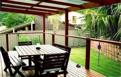 Fifth view of Homely house listing, 95 Ware Drive, Currumbin Waters QLD 4223
