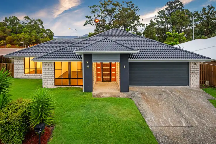 77 Greenwich Avenue, Pimpama QLD 4209