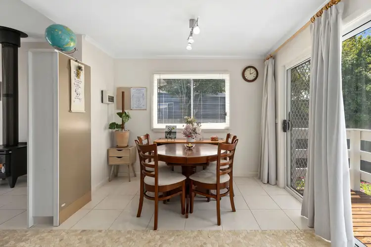 Second view of Homely house listing, 5 Mouchemore Avenue, St Leonards VIC 3223