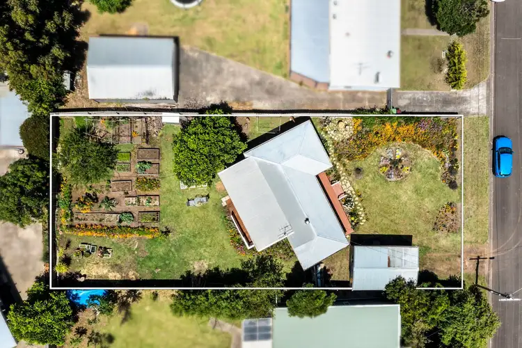 Fifth view of Homely house listing, 5 Mouchemore Avenue, St Leonards VIC 3223