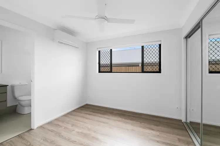 Fourth view of Homely semi-detached listing, 1/57 Pierro Place, Logan Reserve QLD 4133