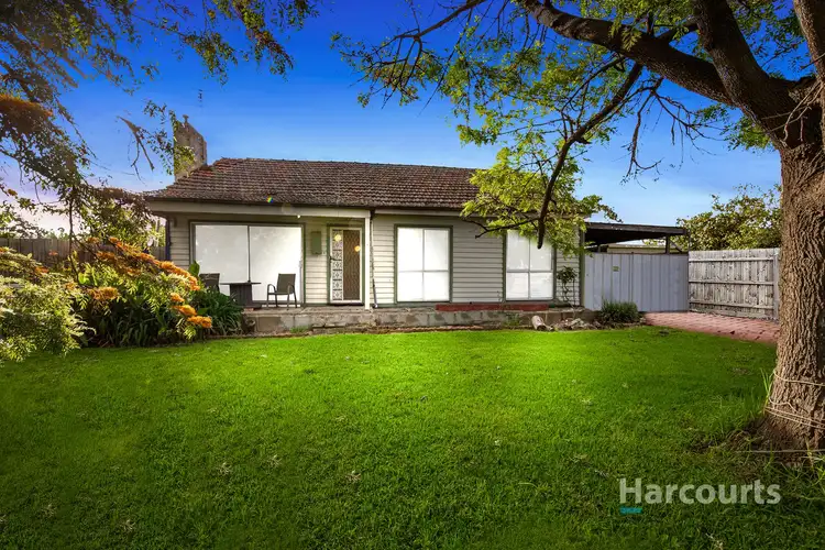 Main view of Homely house listing, 8 Millbank Drive, Deer Park VIC 3023