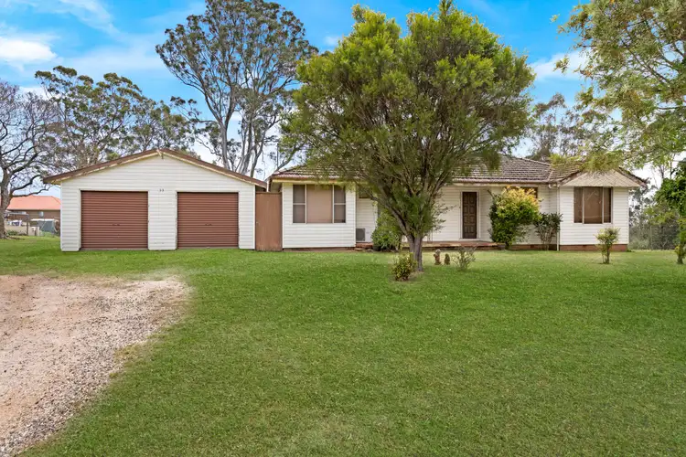 33 Glendiver Road, The Oaks NSW 2570
