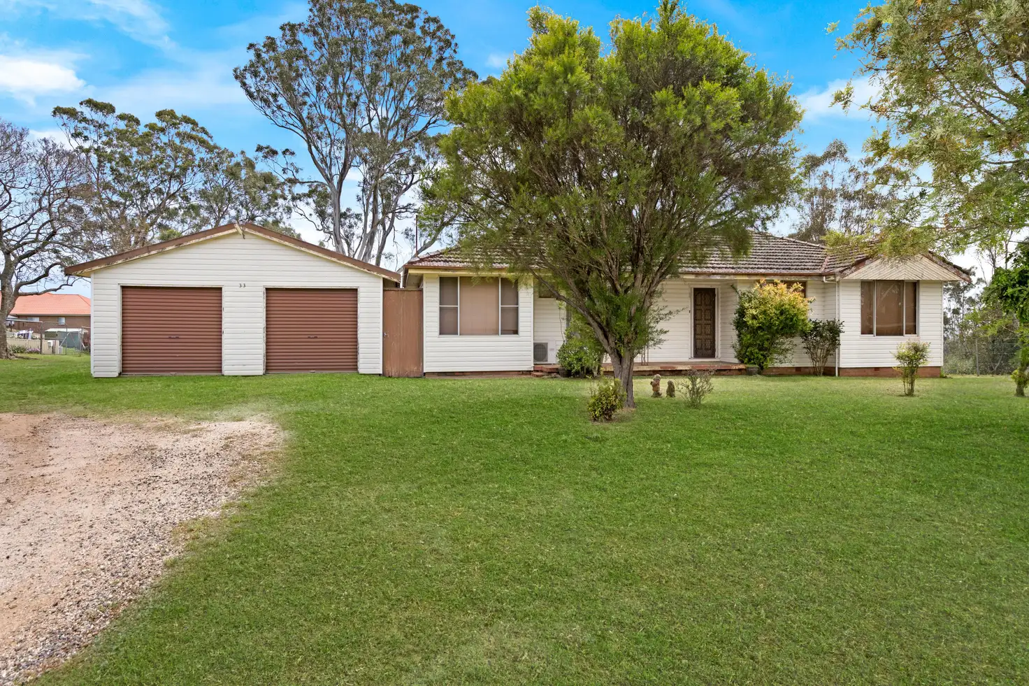 Main view of Homely house listing, 33 Glendiver Road, The Oaks NSW 2570