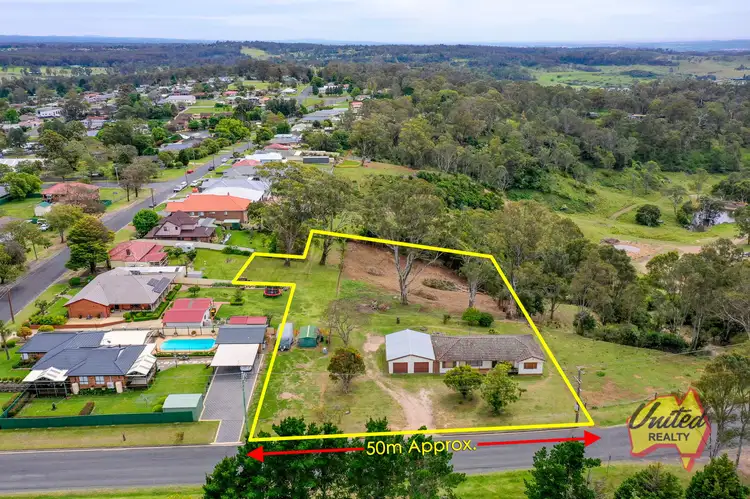 Third view of Homely house listing, 33 Glendiver Road, The Oaks NSW 2570