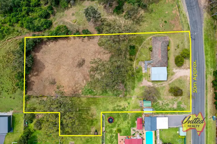 Fourth view of Homely house listing, 33 Glendiver Road, The Oaks NSW 2570