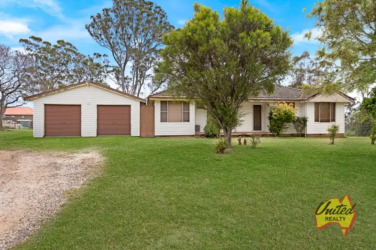 Sixth view of Homely house listing, 33 Glendiver Road, The Oaks NSW 2570