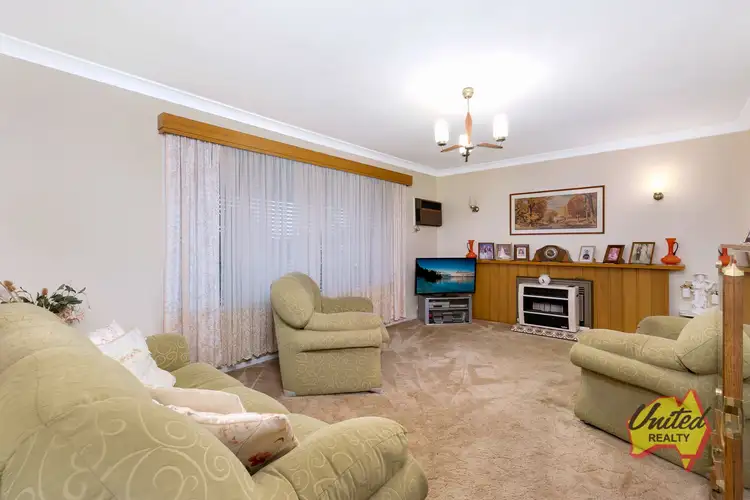 Second view of Homely house listing, 22 Thirlmere Way, Tahmoor NSW 2573