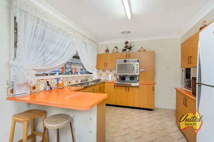 Third view of Homely house listing, 22 Thirlmere Way, Tahmoor NSW 2573