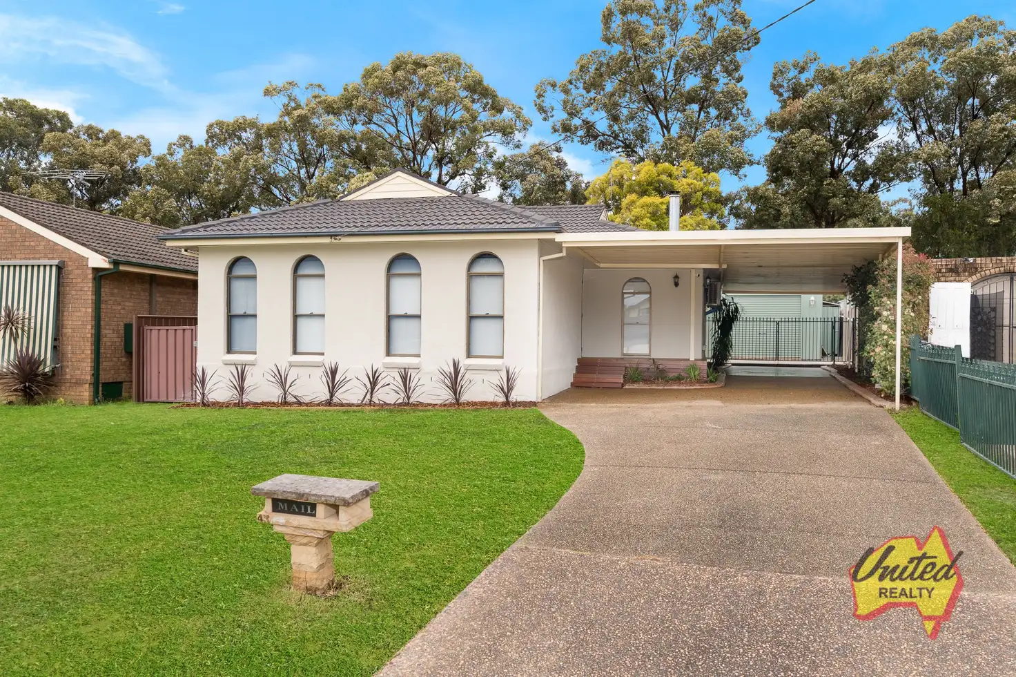 Main view of Homely house listing, 43 Wentworth Drive, Camden South NSW 2570