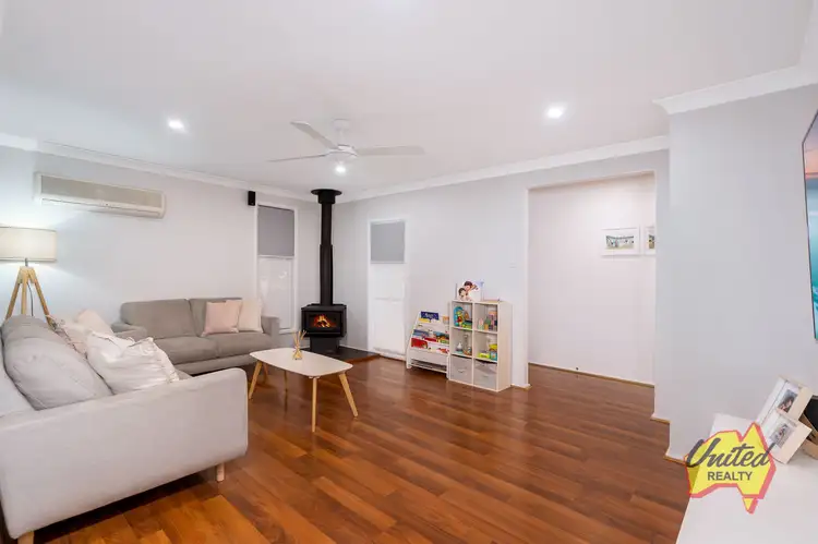 Second view of Homely house listing, 43 Wentworth Drive, Camden South NSW 2570
