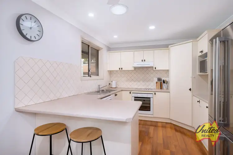 Third view of Homely house listing, 43 Wentworth Drive, Camden South NSW 2570