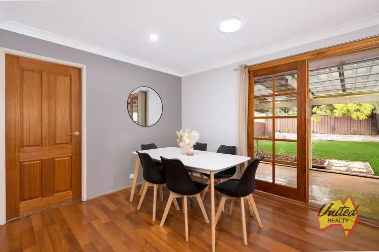 Fourth view of Homely house listing, 43 Wentworth Drive, Camden South NSW 2570