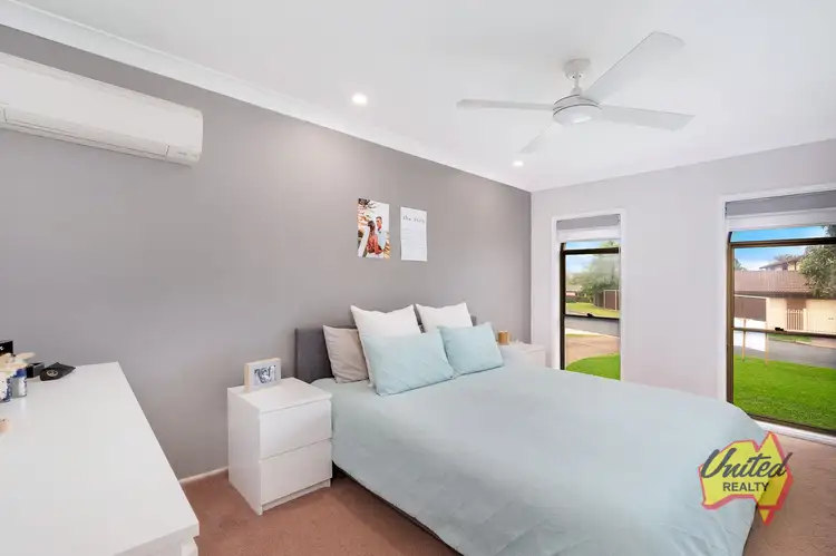 Fifth view of Homely house listing, 43 Wentworth Drive, Camden South NSW 2570