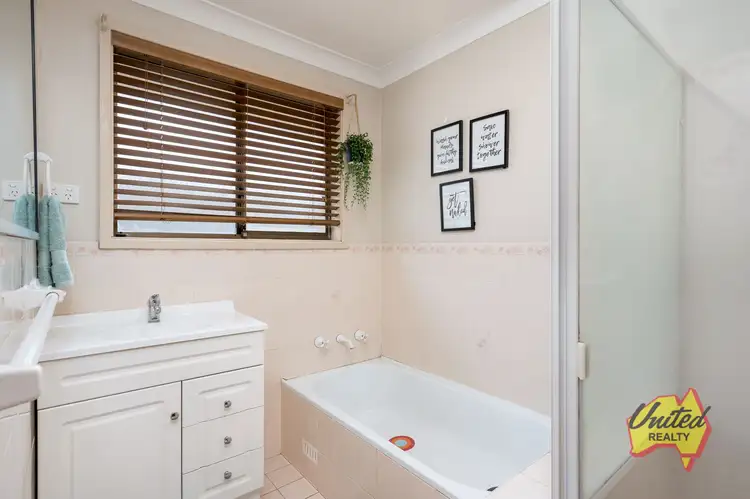 Sixth view of Homely house listing, 43 Wentworth Drive, Camden South NSW 2570