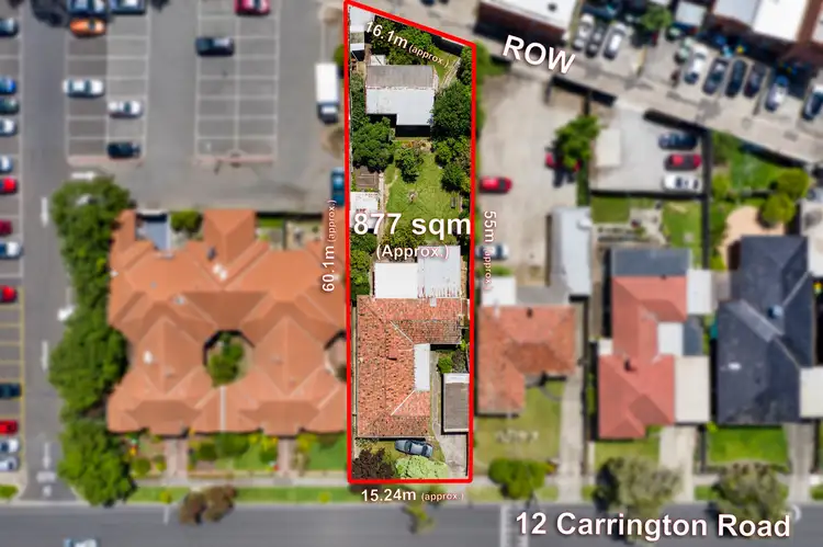 12 Carrington Road, Niddrie VIC 3042