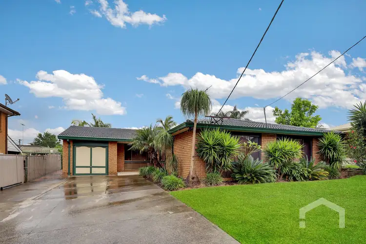 21 Hughes Avenue, Penrith NSW 2750