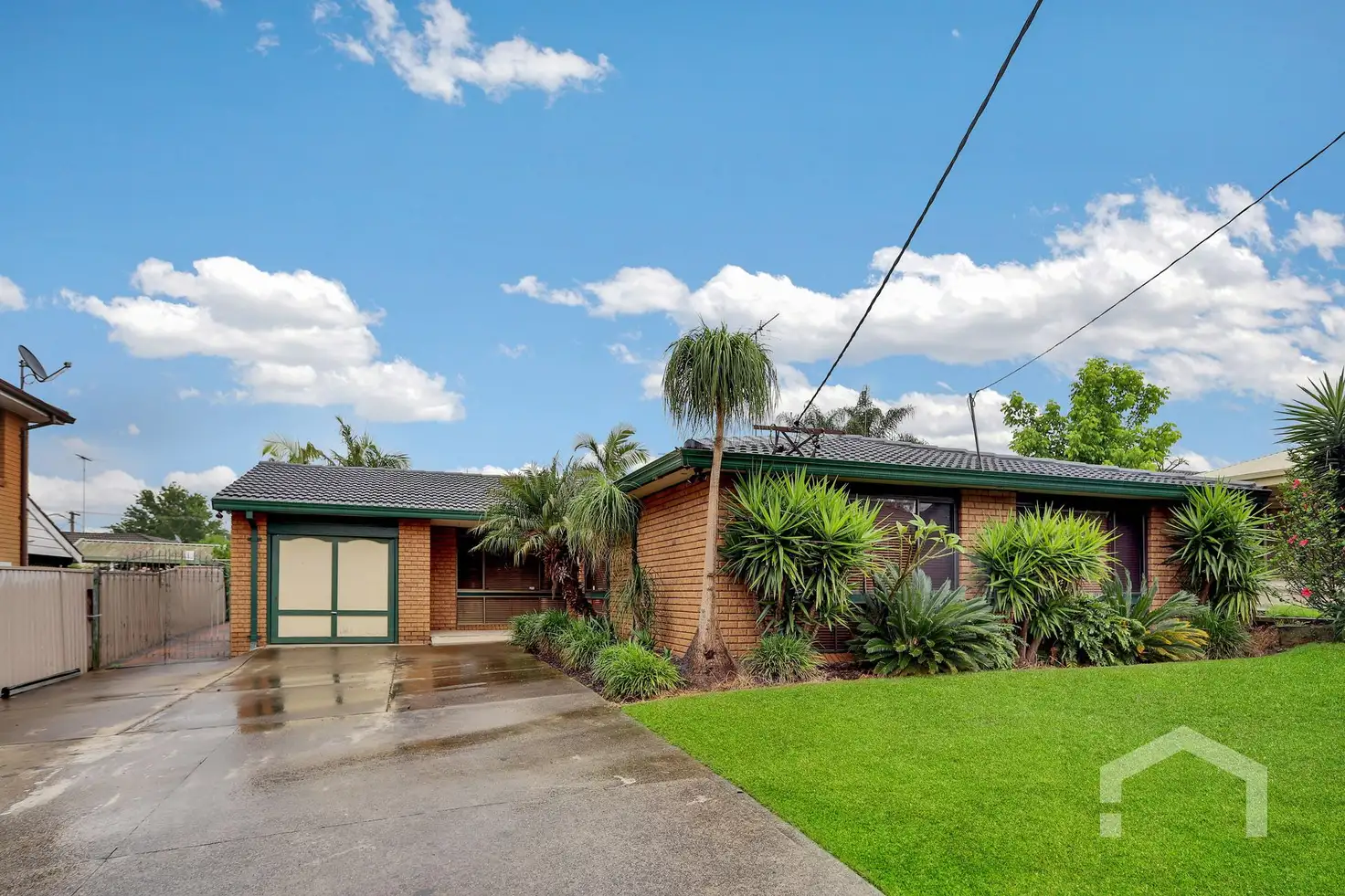 Main view of Homely house listing, 21 Hughes Avenue, Penrith NSW 2750
