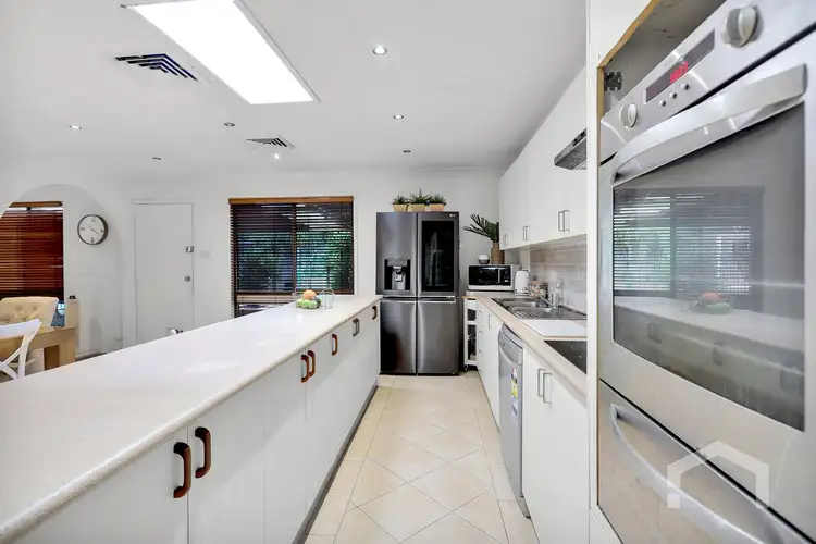Third view of Homely house listing, 21 Hughes Avenue, Penrith NSW 2750