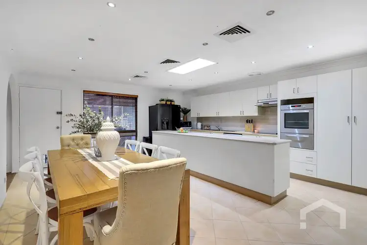 Fourth view of Homely house listing, 21 Hughes Avenue, Penrith NSW 2750