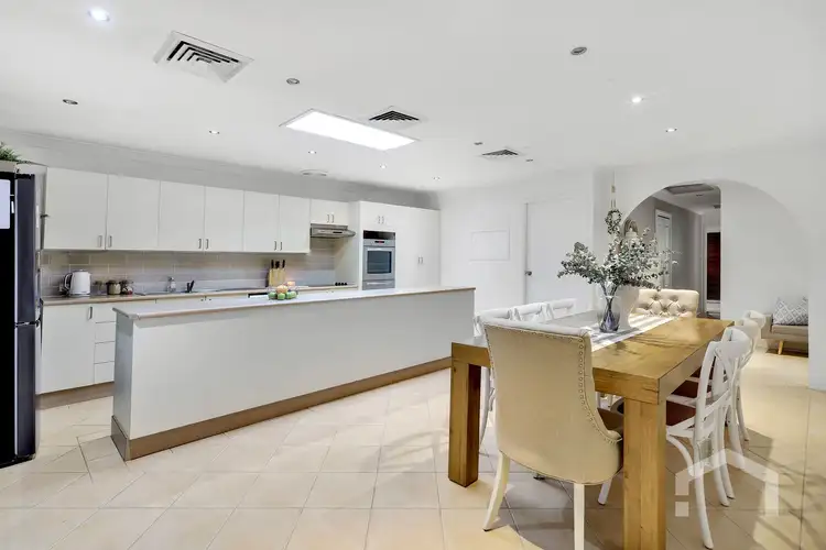 Fifth view of Homely house listing, 21 Hughes Avenue, Penrith NSW 2750
