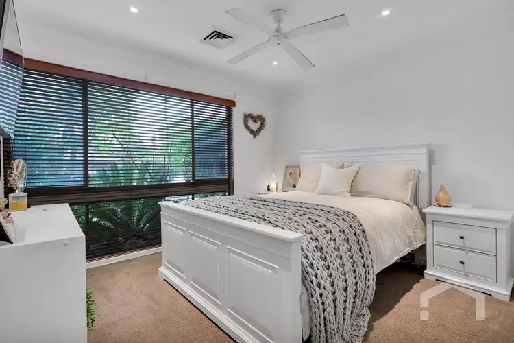 Sixth view of Homely house listing, 21 Hughes Avenue, Penrith NSW 2750